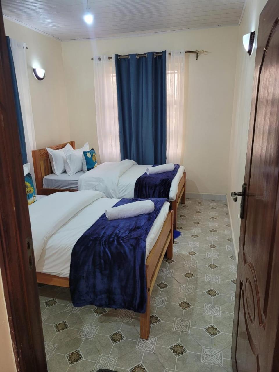 Gloria House Bed & Breakfast Syokimau ภายนอก รูปภาพ