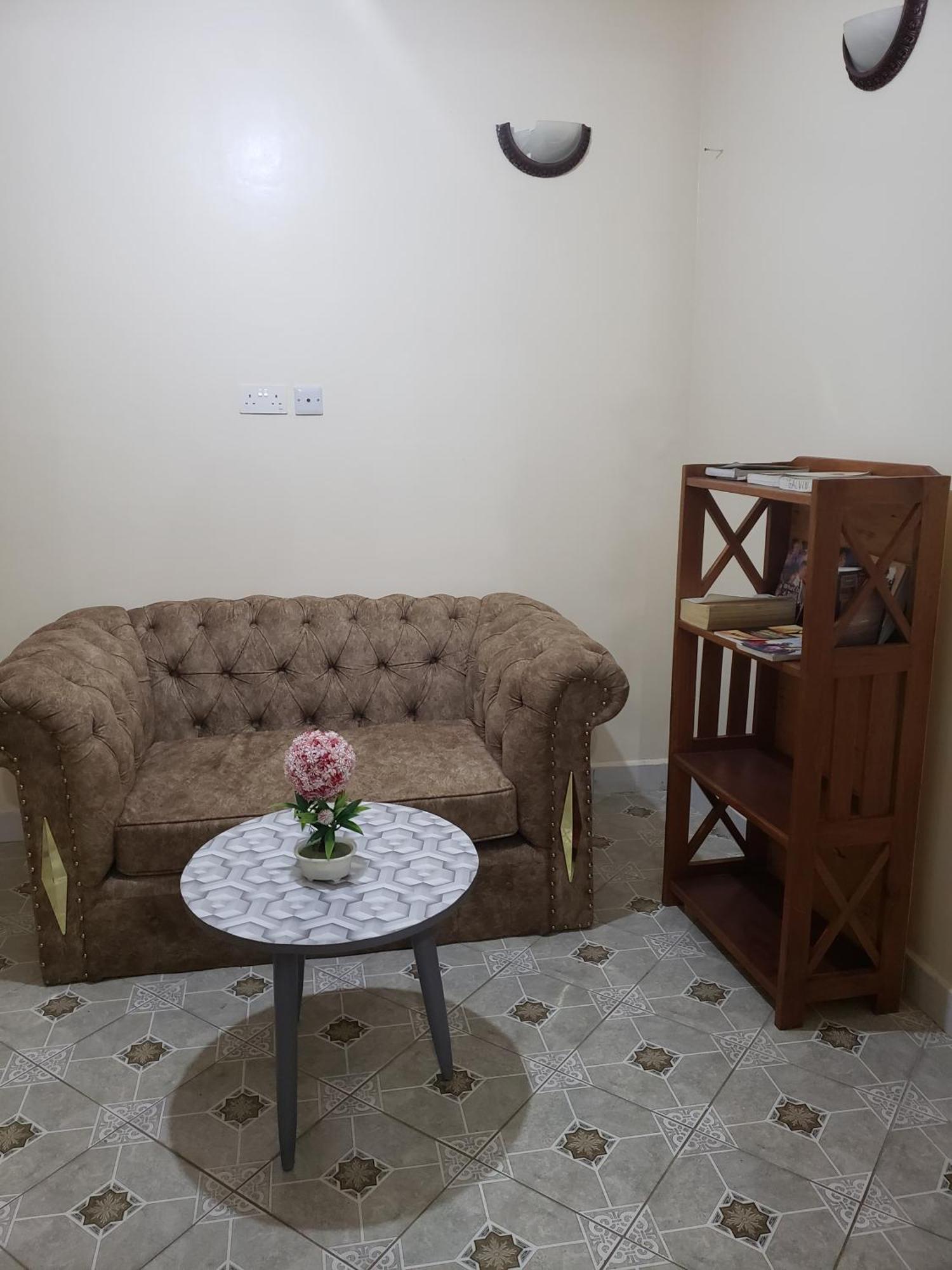 Gloria House Bed & Breakfast Syokimau ภายนอก รูปภาพ